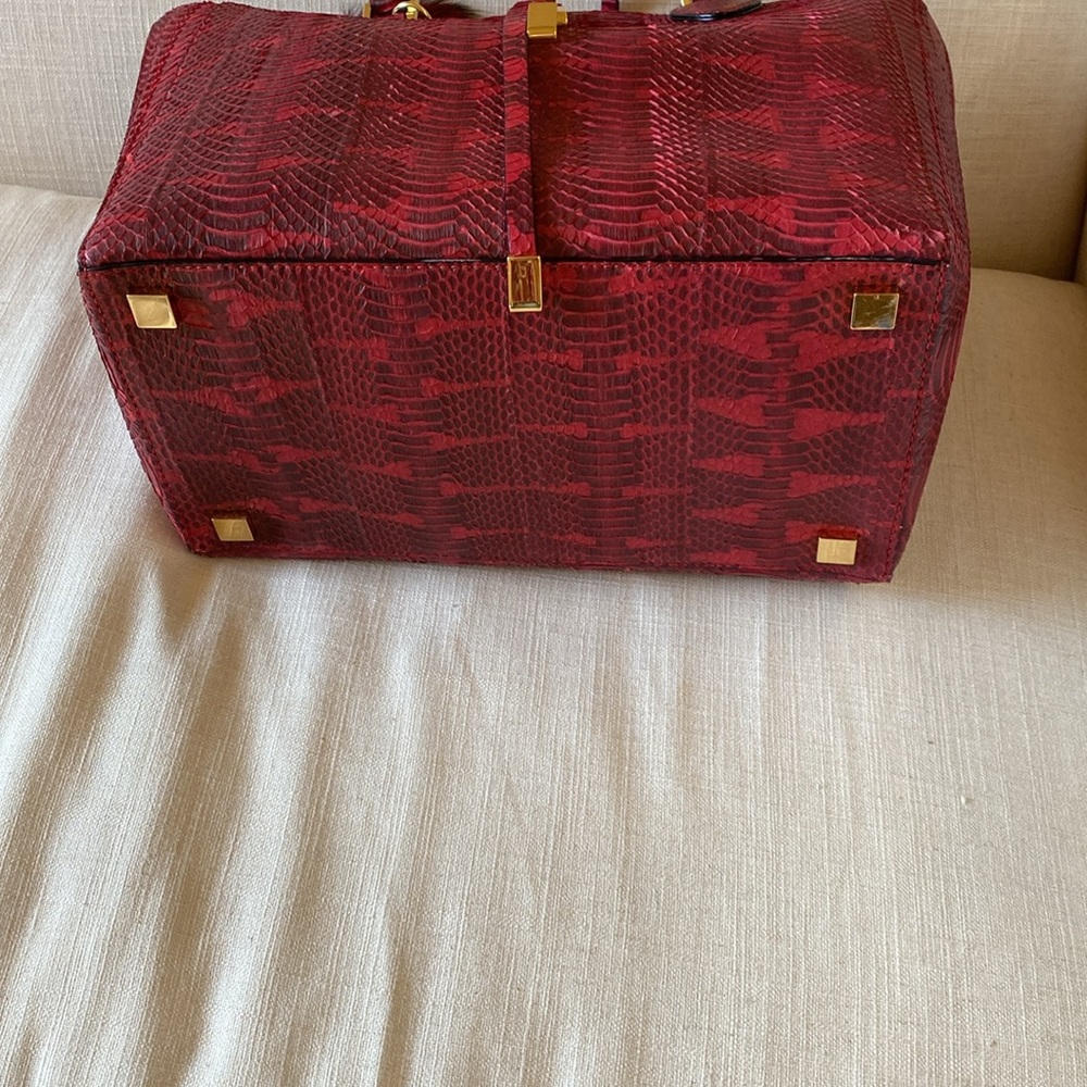 Michael Kors Miranda tote - Picture 6 of 7